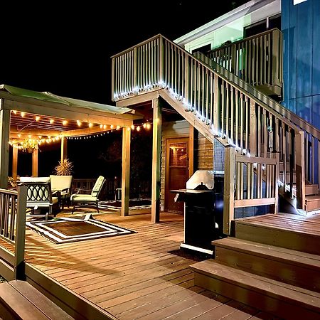 Inn Between The Lakes Three Rivers Extérieur photo