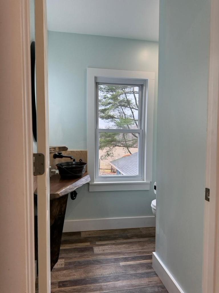 Inn Between The Lakes Three Rivers Extérieur photo